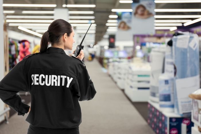 Retail Security